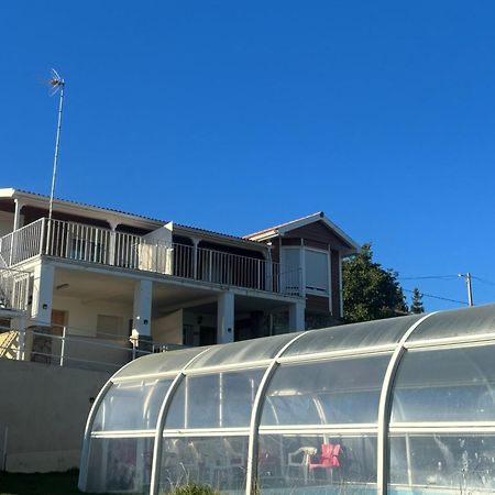 Villa De Gredos 纳瓦雷东达德格雷多斯 外观 照片