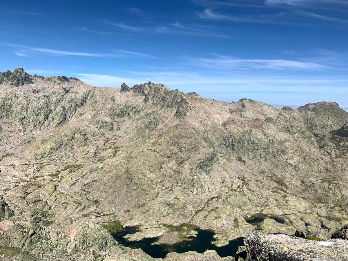Villa De Gredos 纳瓦雷东达德格雷多斯 外观 照片