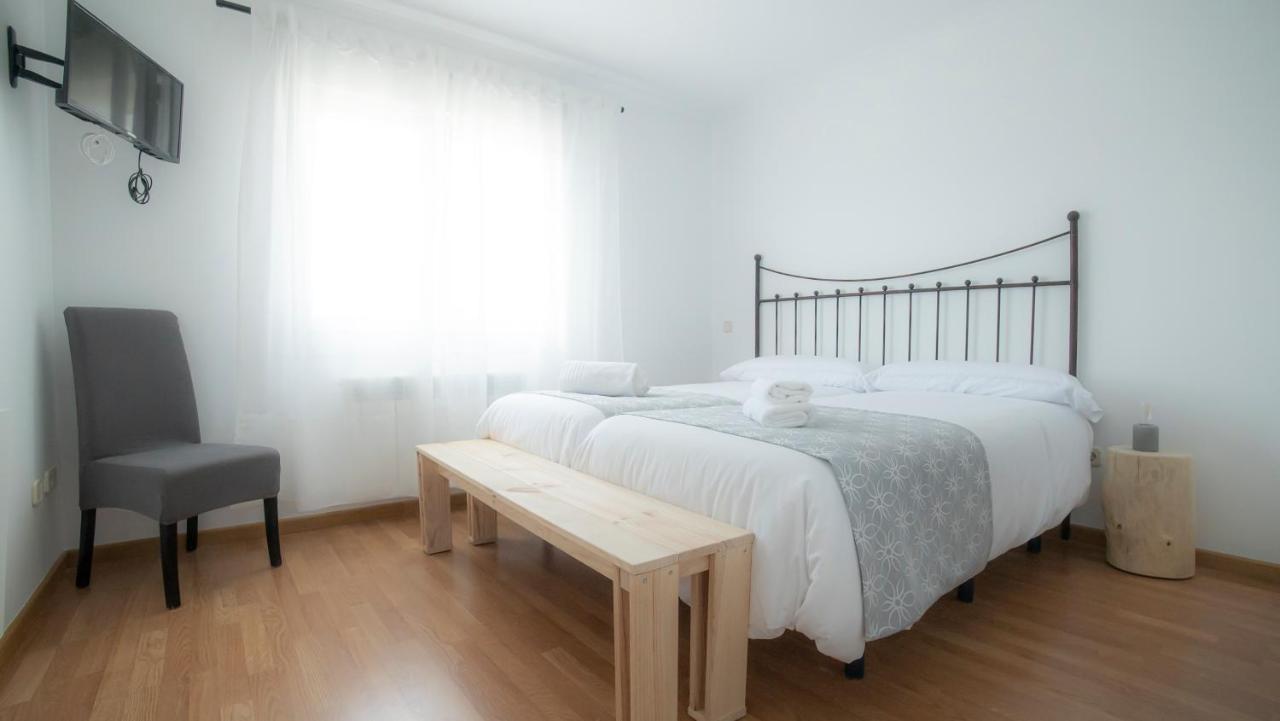 Villa De Gredos 纳瓦雷东达德格雷多斯 外观 照片
