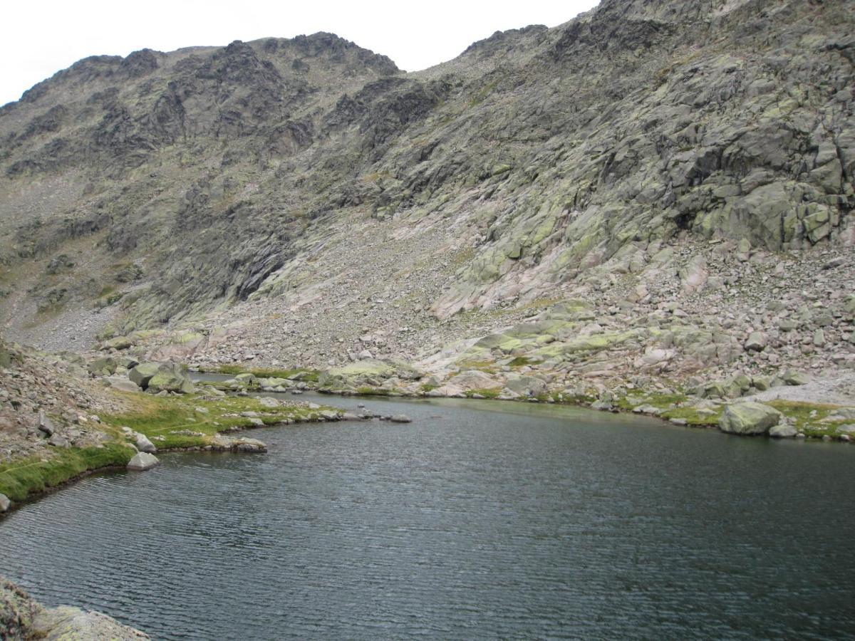 Villa De Gredos 纳瓦雷东达德格雷多斯 外观 照片